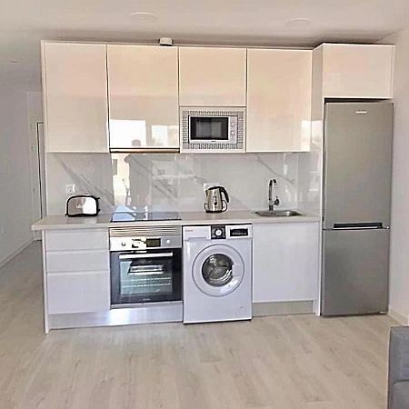 2 Bedroom Atlantic View Apartment Puerto del Carmen  Eksteriør billede