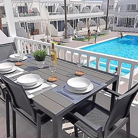 2 Bedroom Atlantic View Apartment Puerto del Carmen  Eksteriør billede
