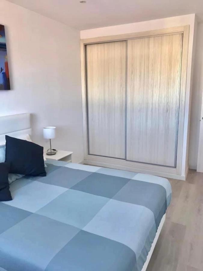2 Bedroom Atlantic View Apartment Puerto del Carmen  Eksteriør billede