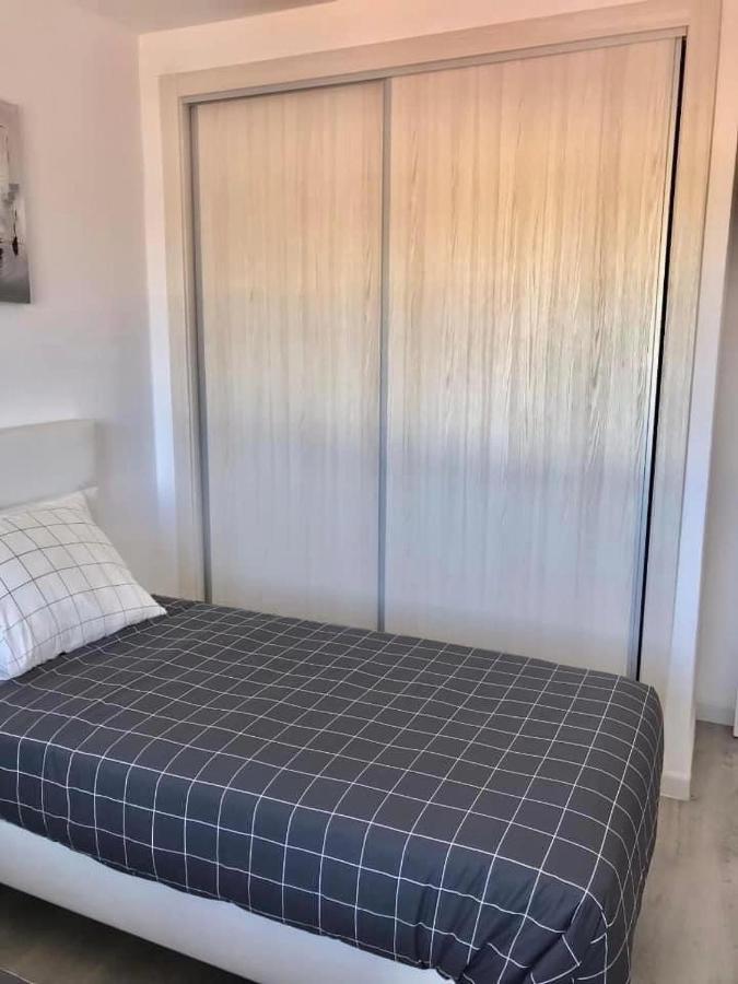 2 Bedroom Atlantic View Apartment Puerto del Carmen  Eksteriør billede